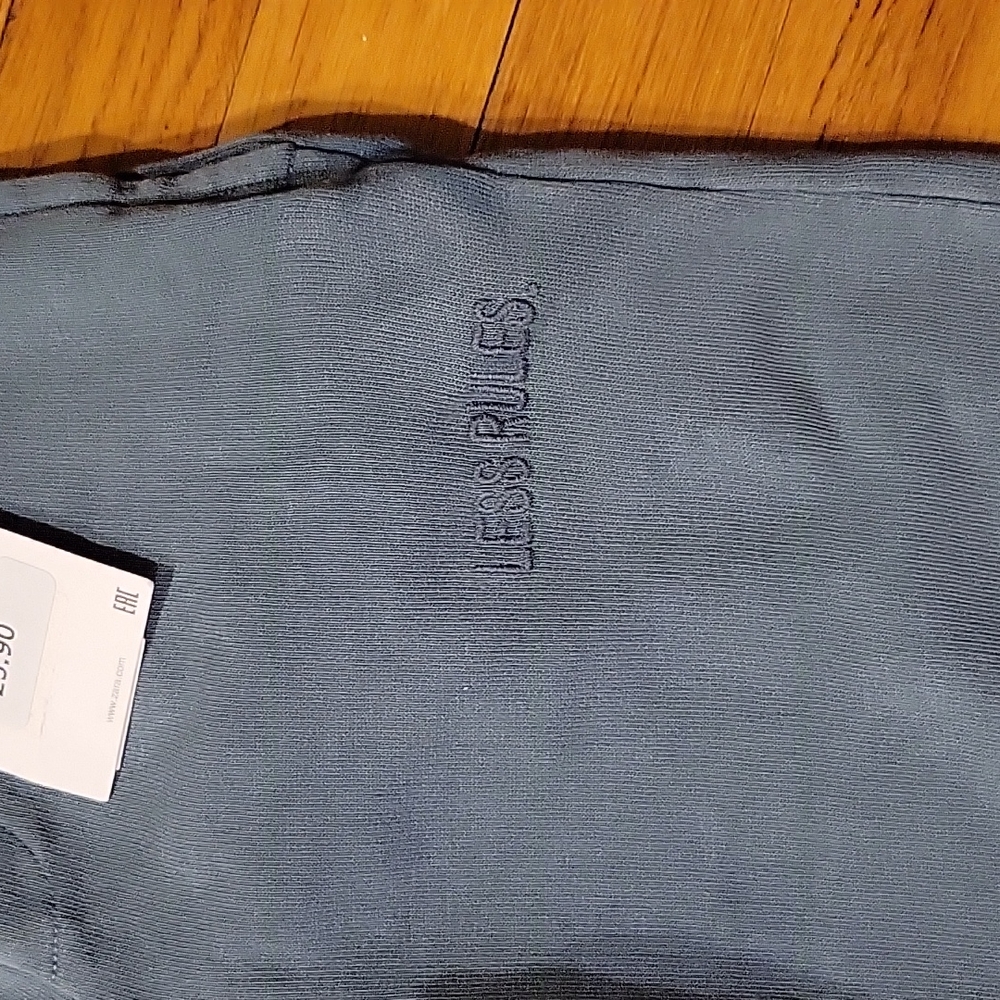 Boy's Zara Sweatpants